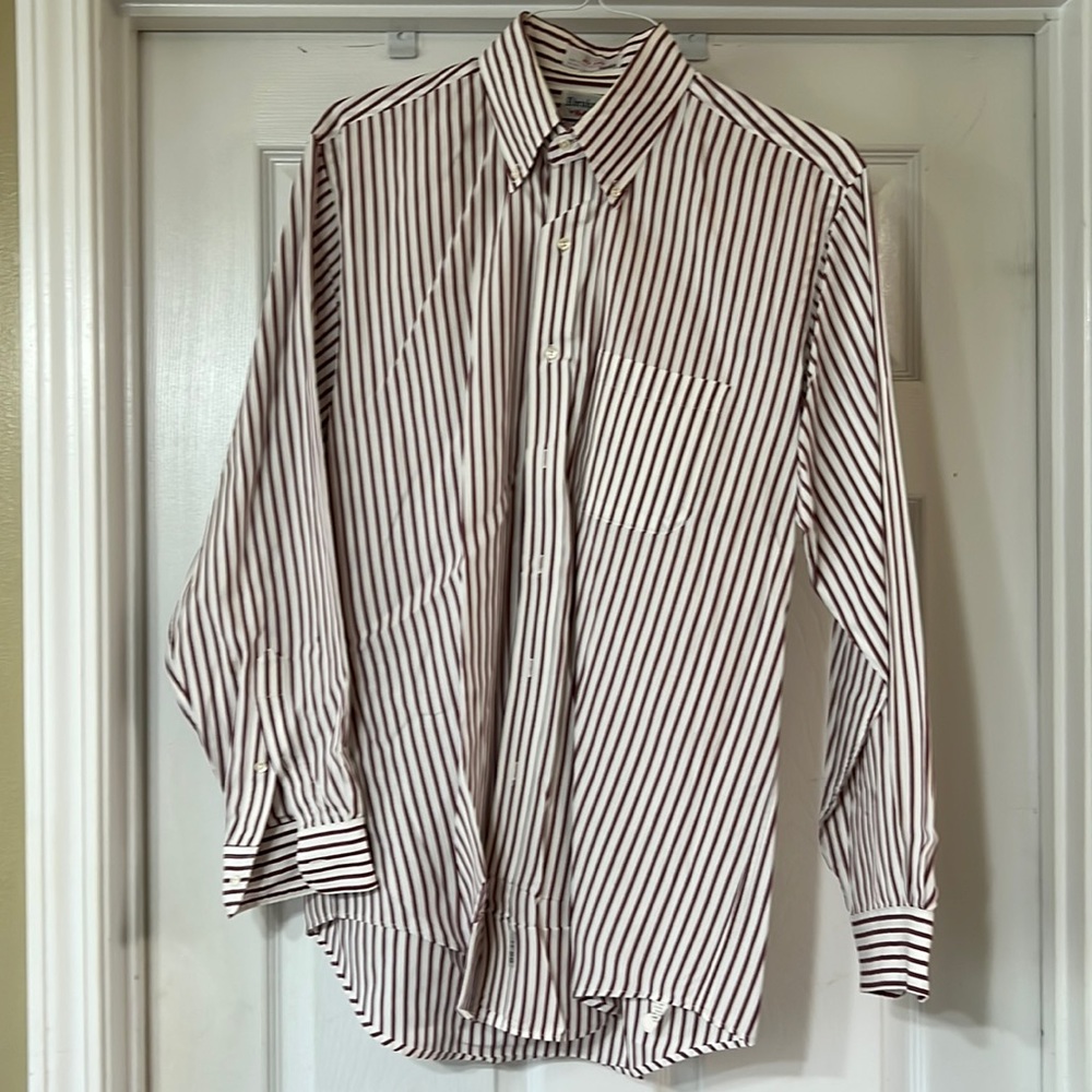 Holbrook Oxford Dress Shirt